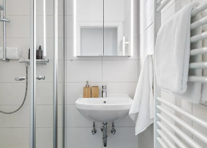 Deck 4 Appartamento *