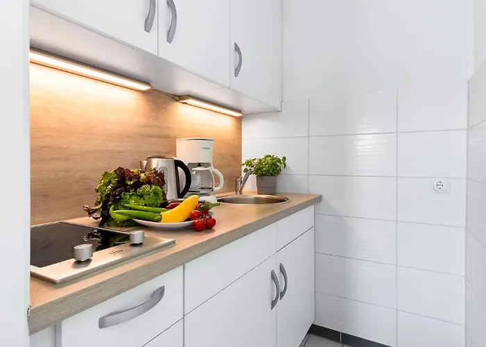 Deck 4 Appartamento *